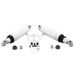Monroe Shocks And Struts Absorber For 1976 Dodge Dart New. Price: $147.33.