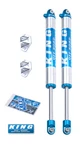 King Shocks 20001-167 For 07-18 Jeep Wrangler Jk Rear 2.0 Internal Res New. Price: $683.45.