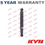 Kyb Rear Suspension Shock Absorber Fits Terrano Maverick Brava Campo Tfr Tfs New. Price: $47.53.
