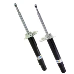 Bilstein B4 Front Right Left Suspension Struts Kit 2PCS For Bmw M3 2001-06 Base New. Price: $339.95.