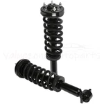 Ford F150 2014 V8 V6 2X Front Complete Struts Assembly Coil Spring 172652 New. Price: $173.28.