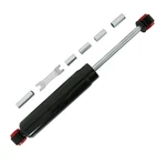 Brothers Trucks Rear Gas Shock 3" To 4" Drop Each Black For 1000 C10 Pickup New. Price: $99.32.