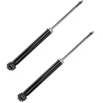 2PCS For 2006-2011 Hyundai Accent Kia RIO5 Rear Left Right Shocks Struts New. Price: $140.90.