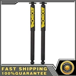Monroe Shock Absorber And Strut Assemblies Set Of For Chevy Gmc C2500 Pair New. Price: $65.79.