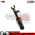 Fit Infiniti Q50 Q60 Sport Awd E6210-5CF0B Rear Rh Shock Absorber Assy Electric New. Price: $105.00.