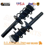 2X Front Shock Absorber Struts Assys W/vdc Fit Bmw X3M F97 X4M F98 Sport 2020- New. Price: $249.00.