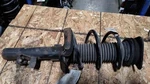 Passenger Right Strut Fits 12-15 Focus 1694568 Used. Price: $94.00.