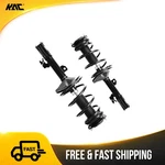 Pcs Front Complete Strut Assembly Fits 2004-2007 Toyota Highlander 272211 New. Price: $146.29.