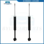2PCS Rear Struts Shocks Absorbers Suspension For Chrysler 200 2015-2017 New. Price: $40.18.