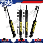 Monroe Front Rear Struts Shocks Absorber Ford Torino 1976 1975 1974 1973 New. Price: $203.07.