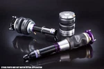 D2 Air Suspension Struts For 2007-2012 Nissan Versa D-NI-55-ART New. Price: $2250.00.