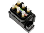 For 2010-2013 Mercedes S400 Air Suspension Solenoid Valve Unit Dorman 31231BCBQ New. Price: $292.53.