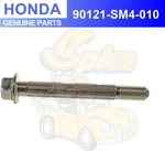 Genuine Honda Shock Absorber Fork Bolt (12X98) 90121-SM4-010 New. Price: $19.00.