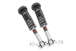 Rough Country M1 Loaded Strut Pair 6 Inch Ford F-150 4WD 2014-2023 New. Price: $549.95.