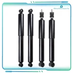4X Rear Full Set Shock Strut Assembly Fits Nissan D21 Frontier Pickup New. Price: $53.86.