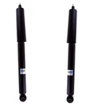Pair Set Of Rear Bilstein B4 Shock Absorbers For Volvo XC60 Platinum 3.2 10-16 New. Price: $166.95.
