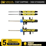 Monroe Rear Front Shock Absorber,suspension Strut 2013-2018 Ford Focus New. Price: $431.22.