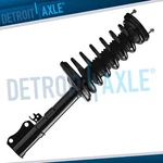 Rear Right Passenger Side Strut W/ Coil Spring Assembly For Toyota Solara Camry New. Price: $78.95.