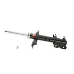 Kyb Gas Strut 334381 New. Price: $128.92.