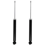 Rear Shock Absorbers For Audi A4 Quattro 2009-2012 8K0513035K 2PCS New. Price: $72.99.