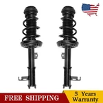 Front Complete Strut Assembly For 2011-2012 Chevrolet Cruze 272626 272627 Pair New. Price: $107.15.