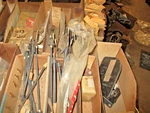Fiat 124 Spider X/19 128 Strada 131 850 New Parts Lot Huge 161 Pieces No Reserve. Price: $210.00.
