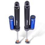 Maxpeedingrods Reservoir 2-3.5" Lift Rear Shocks For F-250 F-350 Sd 4WD 2017-24 New. Price: $470.00.