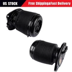 Rear Left & Right Air Spring Bags For Lexus RX350 RX450H 2009-2015 2PCS New. Price: $363.29.