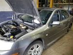 Driver Strut Front Sedan Door 4 Cylinder Fits 06-11 Saab 9-3 655920 Used. Price: $74.10.