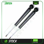 Rear Pair Struts Assembly Shocks For Pontiac G3 09-10 & Wave 05-08 New. Price: $37.66.