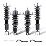 Maxpeedingrods T7 Coilovers For Mazda RX-8 (SE3P) 2004-11 Suspension Kit New. Price: $346.00.