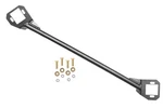 Bmr Suspension STB462H Rear Strut Tower Brace Fits 1978-1987 Gm G-body Black New. Price: $117.94.