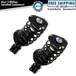 Front Strut & Spring Assembly Set Fits 1998-2005 Buick Park Avenue 98-99 Riviera New. Price: $204.59.