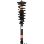 Monroe Quick-strut Rear Suspension And Coil Spring Assembly 171313 New. Price: $334.01.