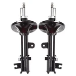 For 2005-09 Hyundai Tucson 2005-10 Kia Sportage Front Shock Strut Assembly Kit New. Price: $56.61.