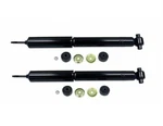 Ford Crown Victoria Replacement Rear Shocks Set Pair Monroe-oe Spectrum New. Price: $91.95.