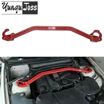 Front Upper Strut Bar Engine Suspension Tower Brace For Bmw E46 3 Series 98-2005 New. Price: $89.99.
