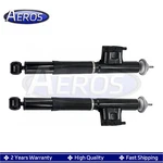 2PCS Front Hydraulic Shock Absorber Struts Ads For Mercedes W140 S320 S500 S600 New. Price: $349.65.