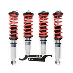 Fapo Coilover Adjustable Height Lowering Kit For Honda Cr-v 1997-2001 New. Price: $189.05.