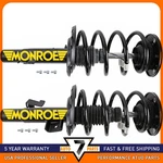 Monroe Front Strut W/ Coil Spring Assembly For 2010-2016 Volvo XC60 New. Price: $432.99.