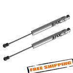 Fox 2.0 Performance Series Front Shock Absorbers 99-04 Ford F-250 Super Duty New. Price: $459.90.