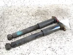 2011 Volvo XC60 Rear Shock Absorber Pair Left Right Oem 31277372 Used. Price: $63.74.
