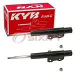 Pc Kyb Excel-g Front Suspension Struts For 2007-2009 Dodge Sprinter 2500 Hw New. Price: $269.91.