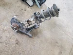 (local Pickup Only) Trailblazer 2021 Front Knee 1818719 Used. Price: $142.40.