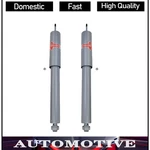 Kyb Genuine Oem Front Shocks 1997-2003 Ford F-150 4WD New. Price: $261.21.