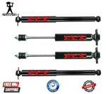 Front & Rear 4PCS Shock Absorber Set Fcs For Buick Cadillac Chevy Pontiac Rwd New. Price: $110.00.