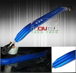 Front Lower Strut Bar Tie Brace Stabilizer Frame Blue For 2002-2006 Toyota Camry New. Price: $47.00.