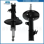 For 1997-2001 Toyota Camry Avalon Solara Lexus ES300 Front Pair Struts Shocks New. Price: $58.18.