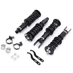 Bfo Coilovers Lowering Kit For Onda Civic 1996-2000 Ej Ek Em Shocks Absorbers New. Price: $166.00.
