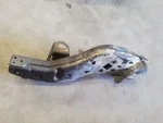 Front Right Passenger Frame Rail Horn Fits 11 12 13 14 15 16 Ford F250 F350 Used. Price: $219.23.